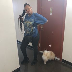 Meet your Posher, Nilah